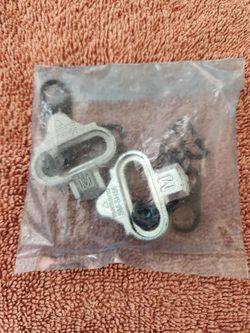 Shimano SM-SH56 SPD cleats