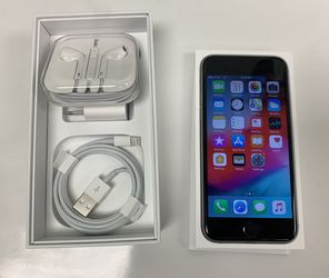 Iphone 6S Unlock 64 gb