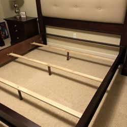 King Bedroom set 