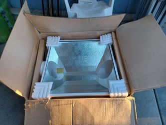 Brand New Grow Lights