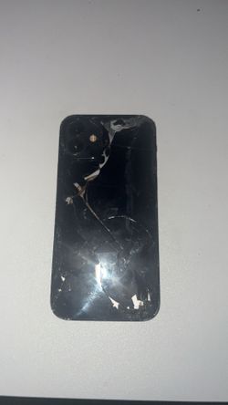 iPhone 12 blue