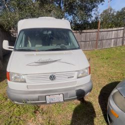 1998 Rialta  PARTING OUT 