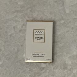 COCO MADEMOISELLE CHANEL PARIS