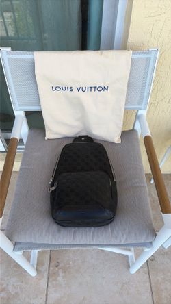 Louis Vuitton men's bag