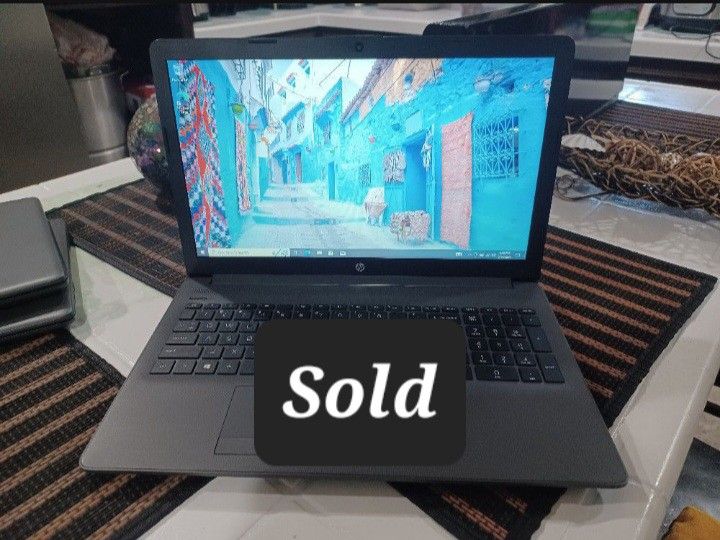 Loaded Fast Hp G7 Laptops**MORE LAPTOPS On My Page