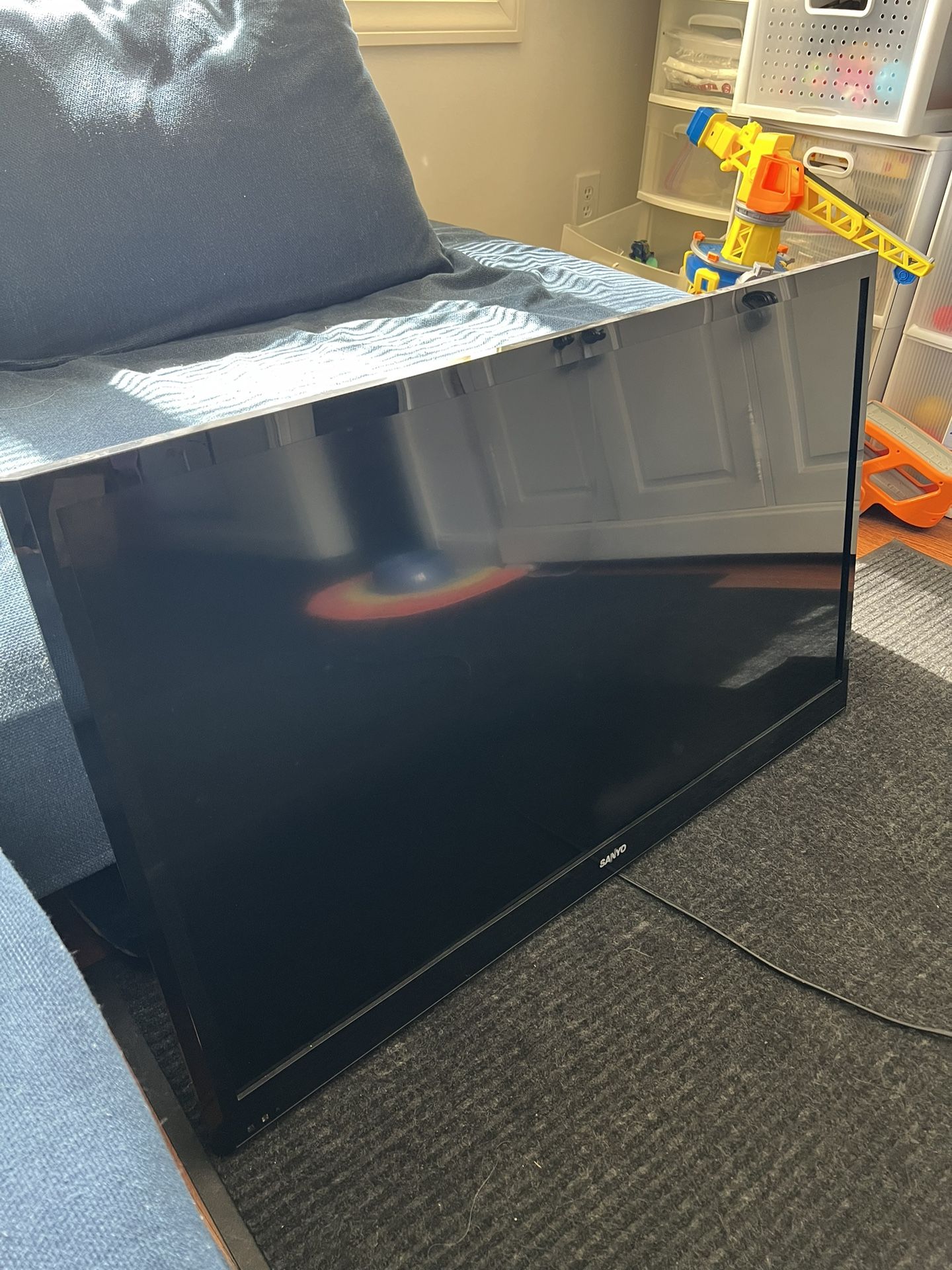 Sanyo TV