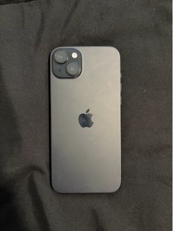 iPhone 15 plus