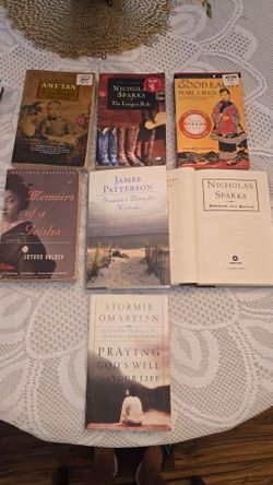 Books