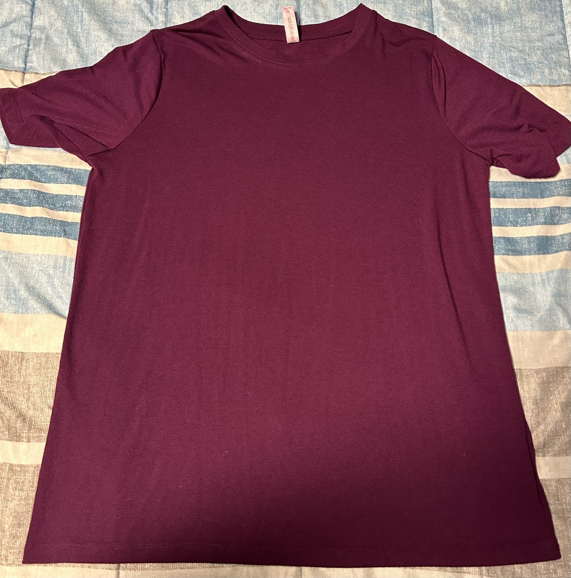 Women’s 1X cute shirt