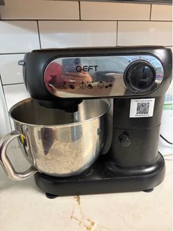 Dough Mixer