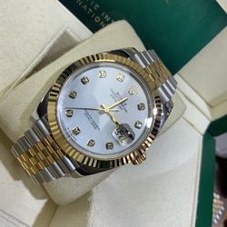 Rolex DateJust