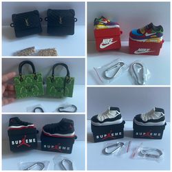 AirPod Cases