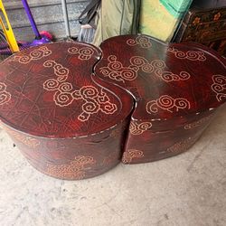 Muebles  oscila