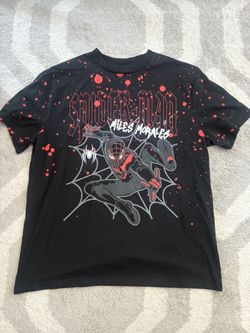 $20 Spider-Man Shirt