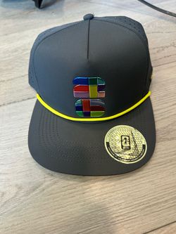 FIFA hat