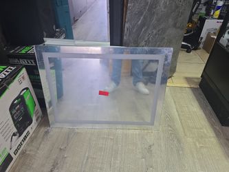 Led Vanity Mirror, New