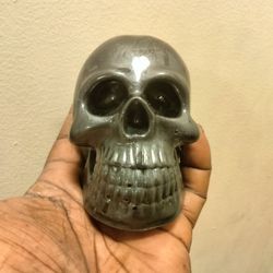 Cement Skull 