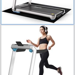 Caminadora Y Elíptica 