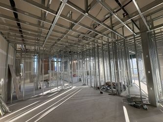 Metal Framing 