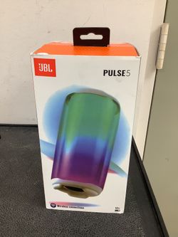 JBL Pulse 5 $189 (Rj Cash Pawnshop 2505 NW 183rd St)