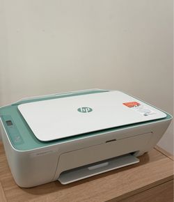 HP printer