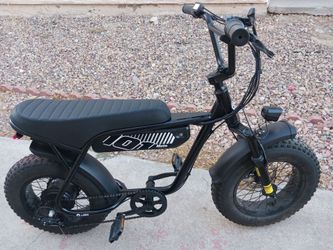 Electric bike,  Electric bicycle, electric scooter