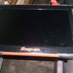 Snapon Triton 10 Scanner