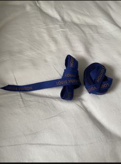 Louis Vuitton Ribbons 