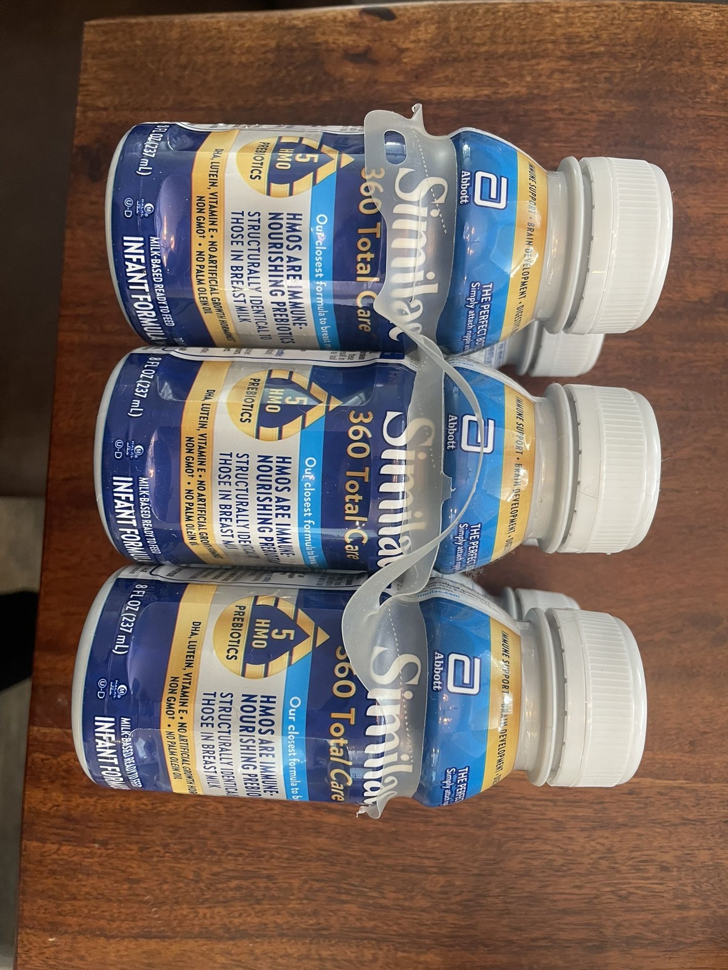 Similac Ready Formula
