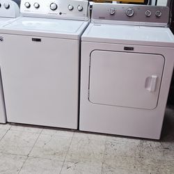 Washer And Dryer Electric Available Delivery 🚚 