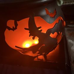 Decoración Para Halloween