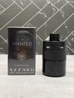 The most wanted