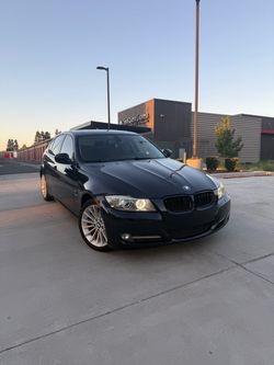 2009 BMW 335i