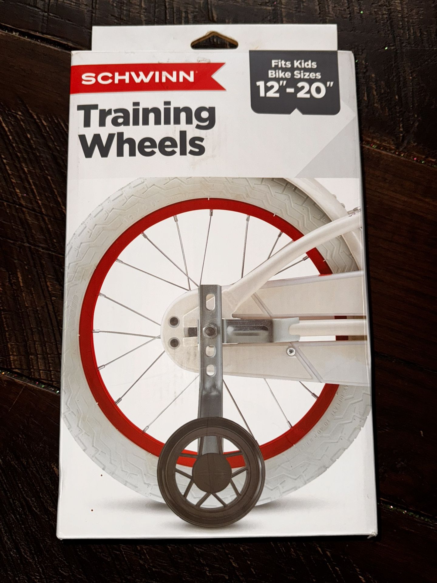 Kids Training Wheels