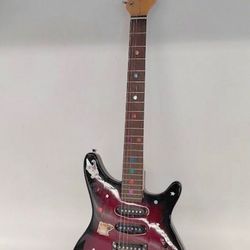 Rogue Rocketeer Electric Guitar