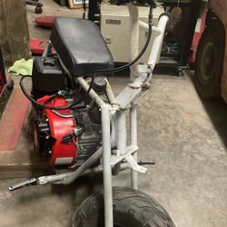 Mini Bike 