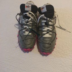       Shoes   NIKE  Size 12 