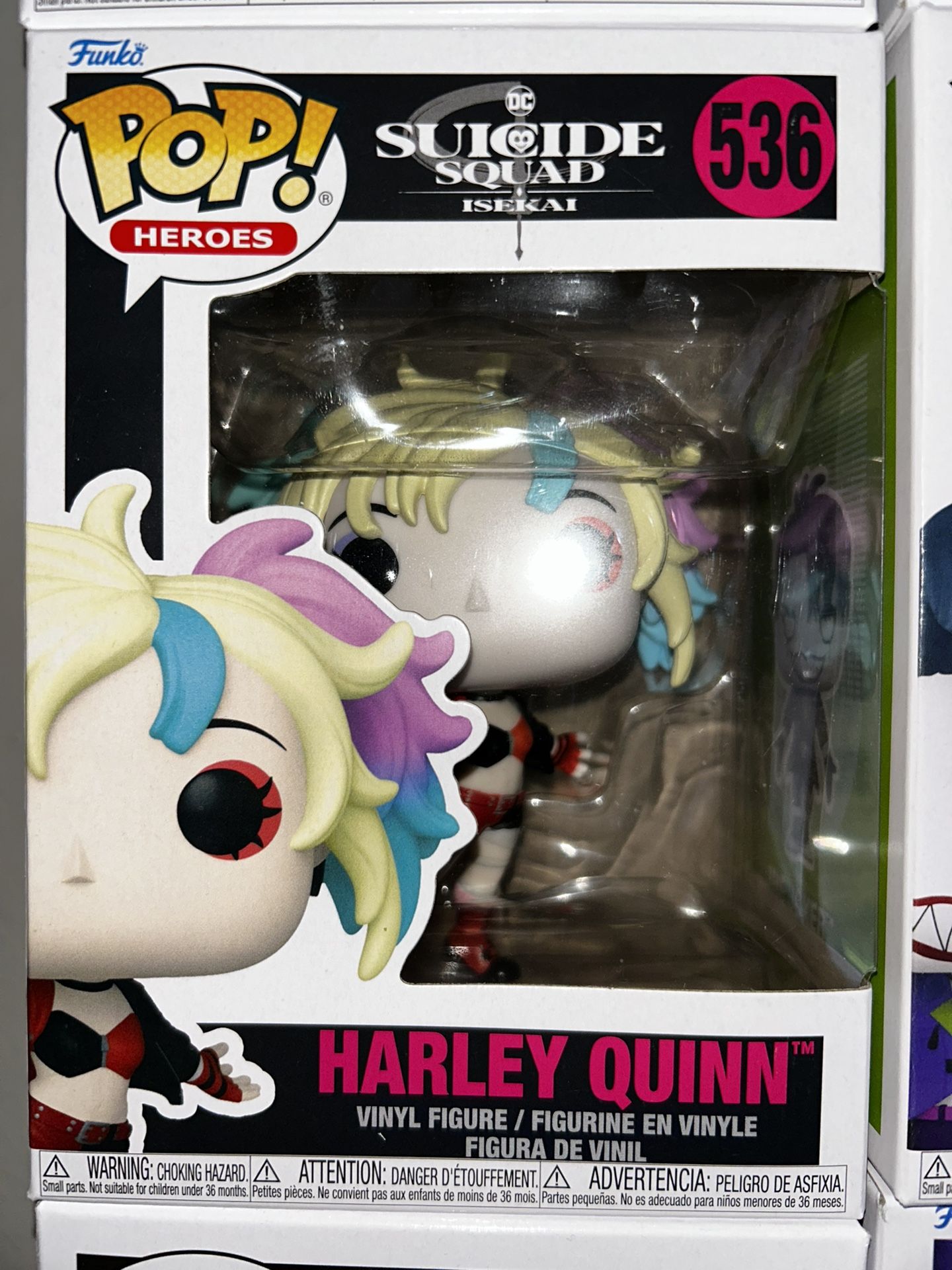 Funko Pop