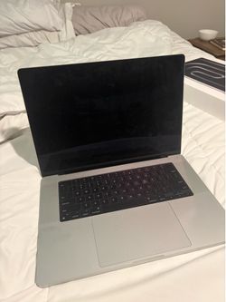 16 inch Mac book m3