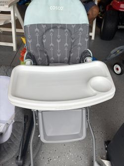 High Chair 