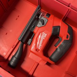 Milwaukee M18 Fuel Jigsaw 