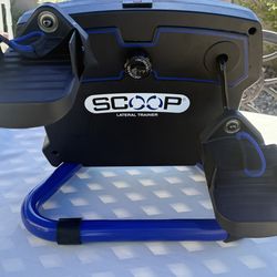 Scoop 360 Degree Lateral Trainer