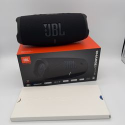 JBL Charge 5 Wifi Special Edition Bluetooth Speaker
