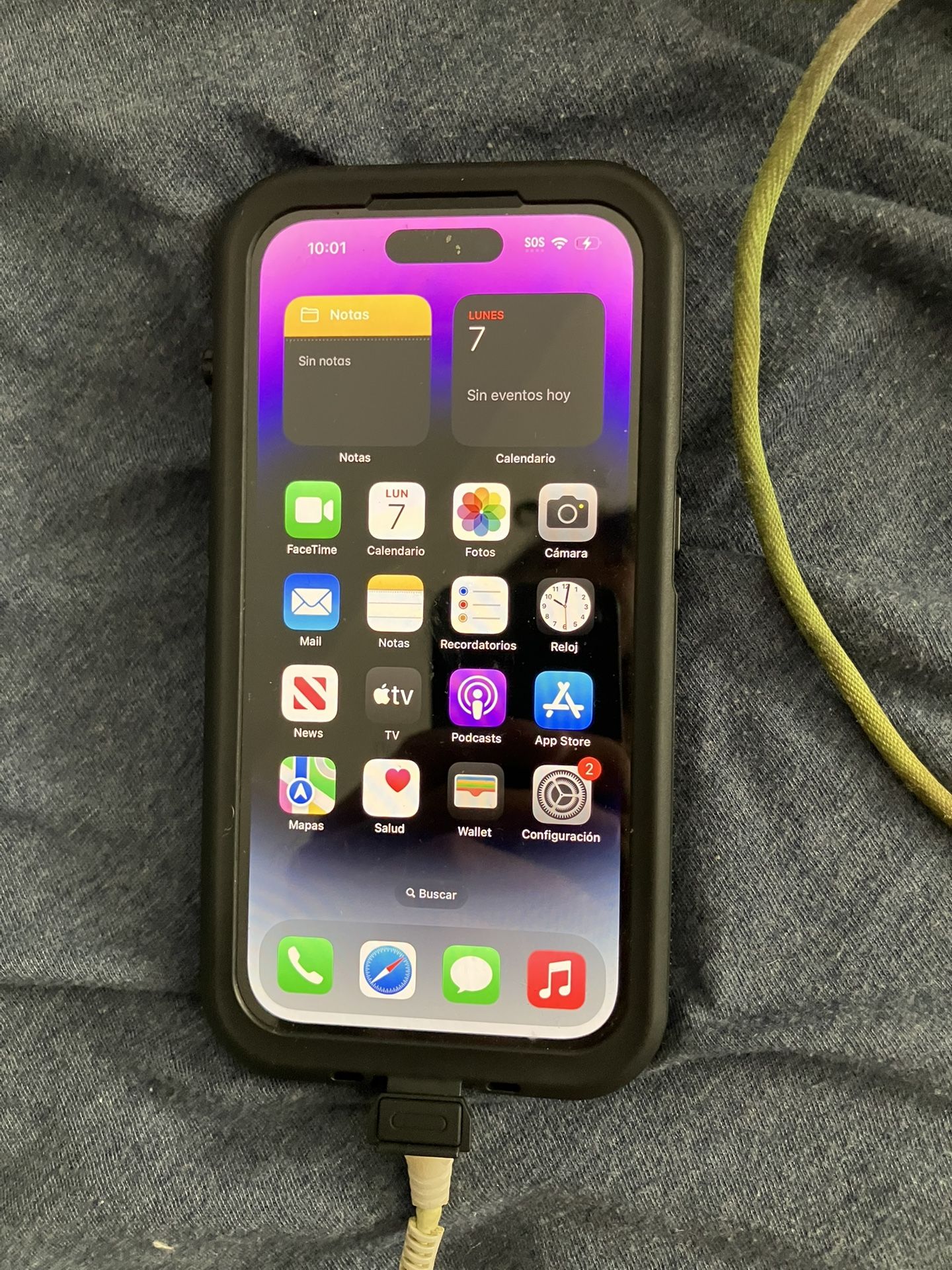 iPhone 14 Pro