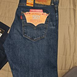 Levis