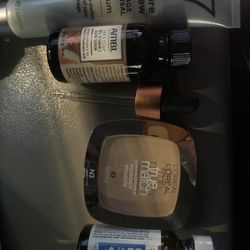 Beauty Product Bundle 
