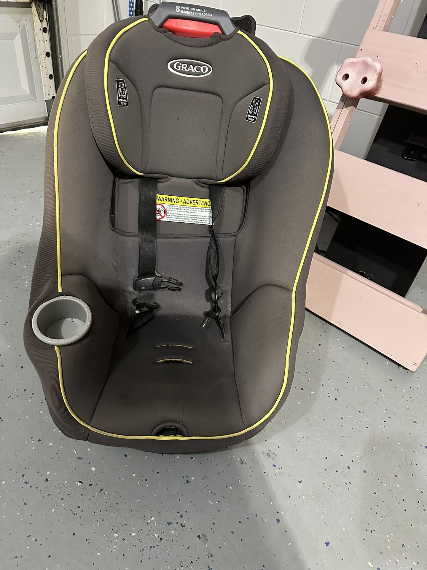 Car Seat