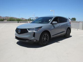 2026 Acura RDX