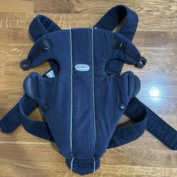 BabyBjorn Baby Carrier Original