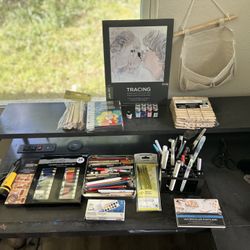 Art Supplies